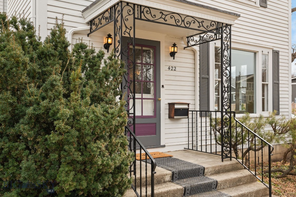 Park Addition - Residential