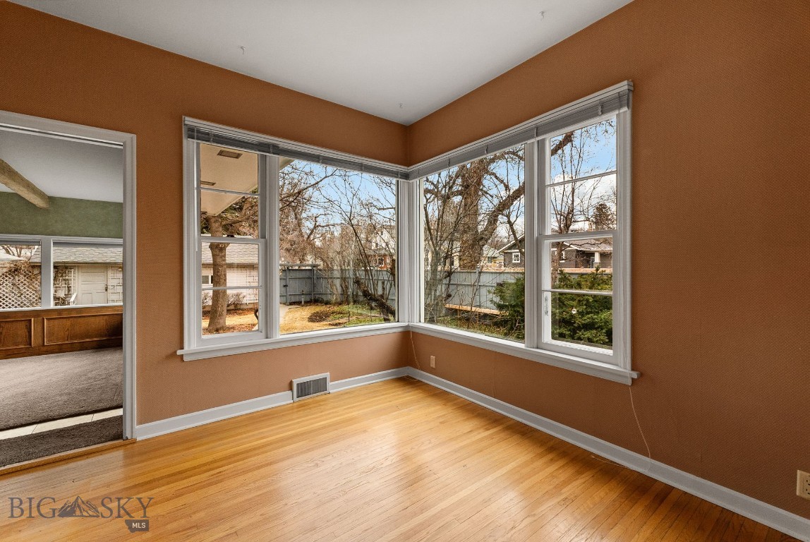 Park Addition - Residential