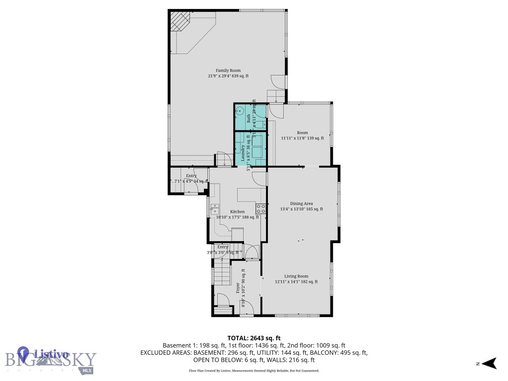 Park Addition - Residential