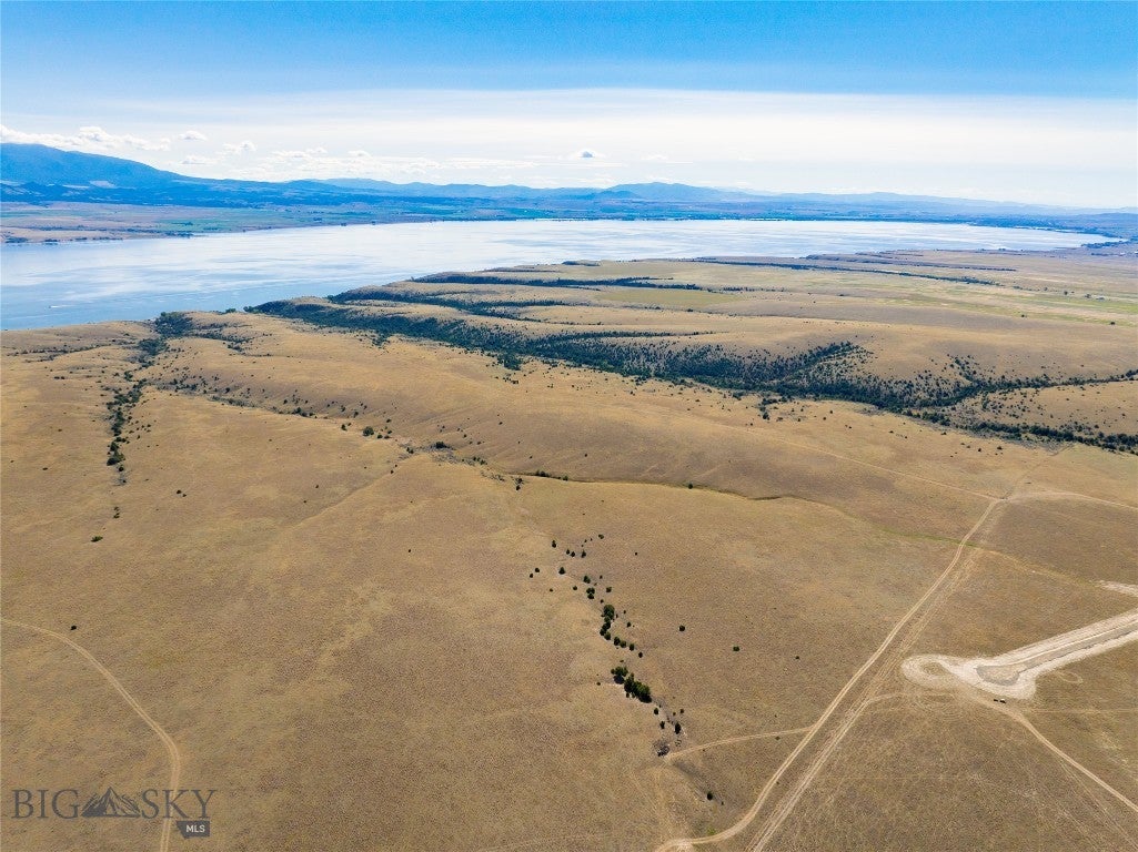 6A Open Range Trail