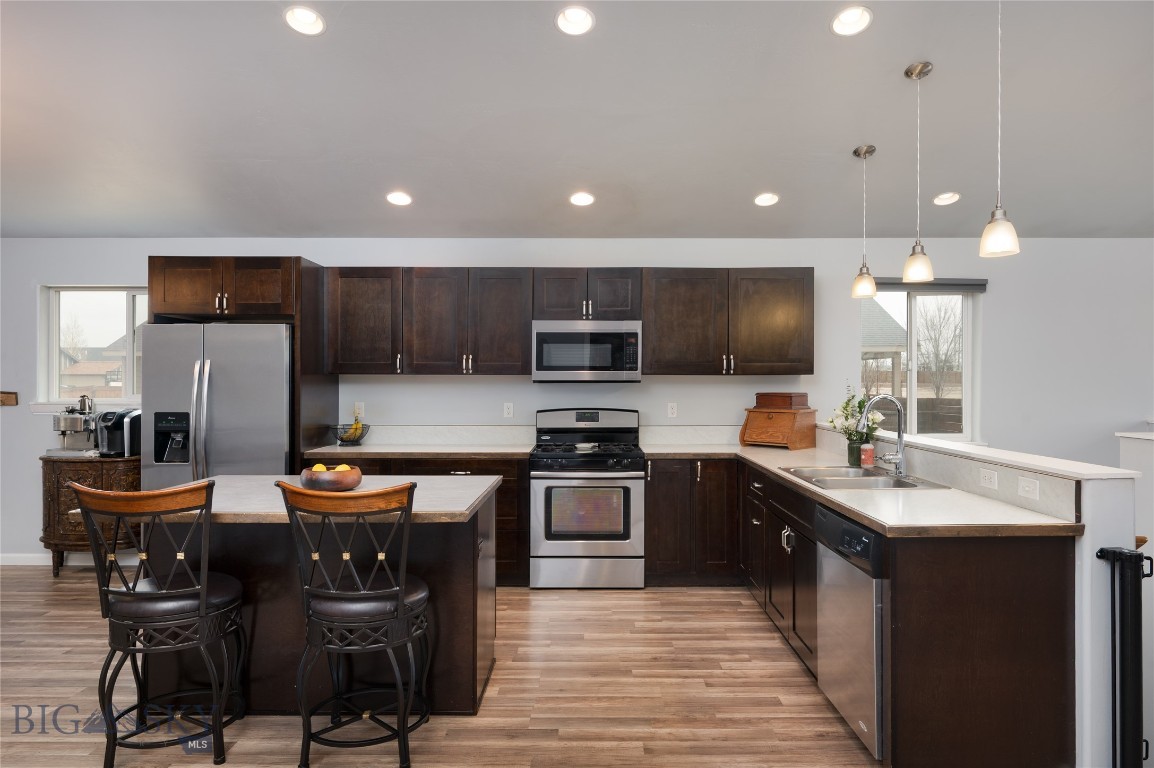 Centennial Village - Residential