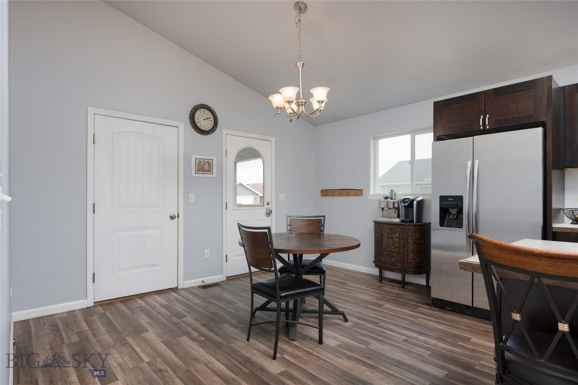 Centennial Village - Residential