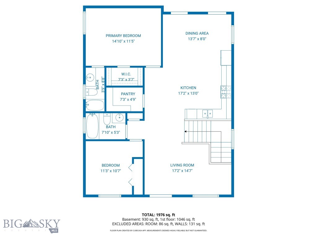 Centennial Village - Residential