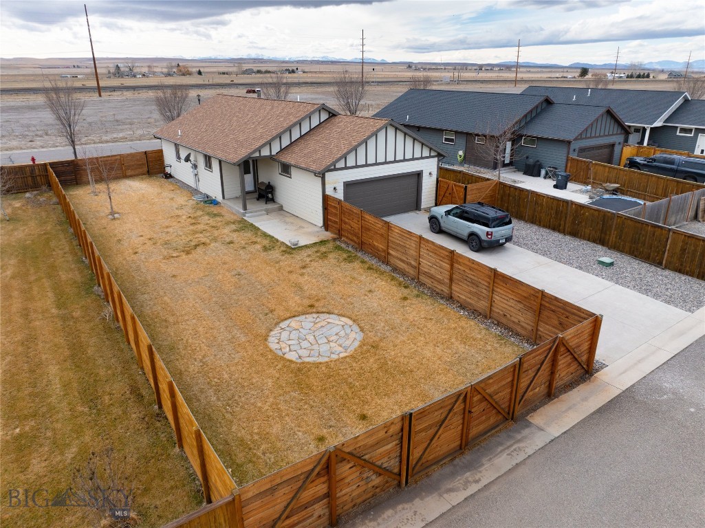 Centennial Village - Residential