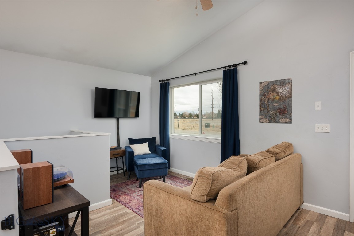 Centennial Village - Residential