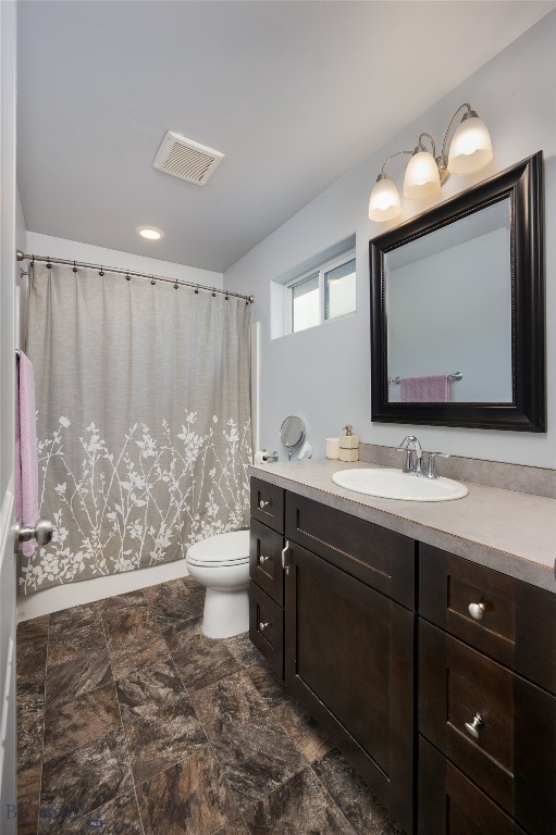 Centennial Village - Residential