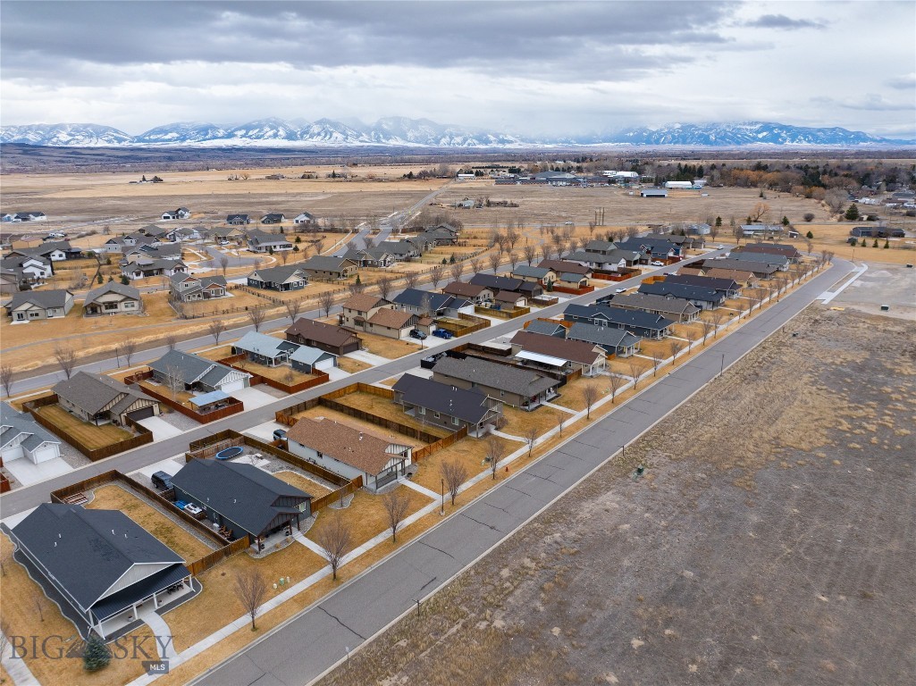 Centennial Village - Residential