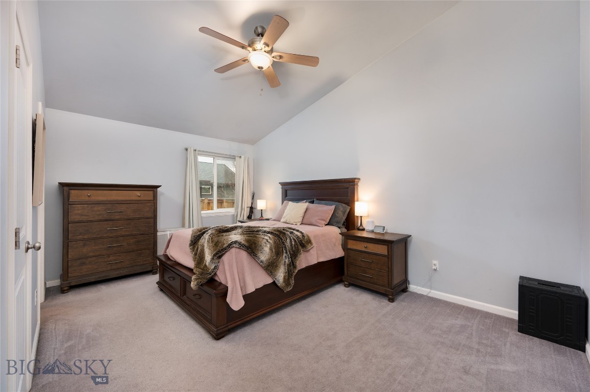 Centennial Village - Residential