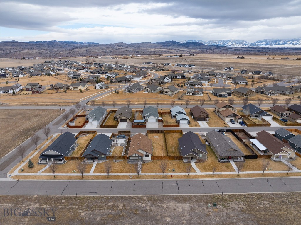 Centennial Village - Residential