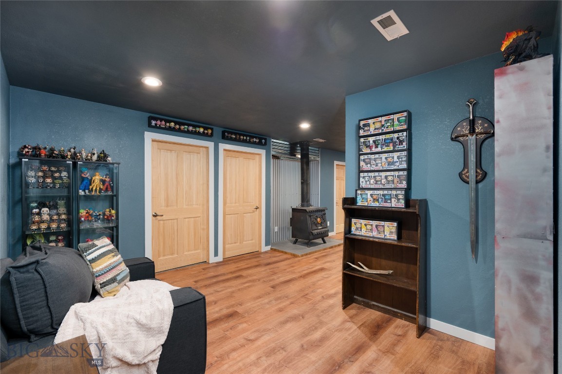 Centennial Village - Residential