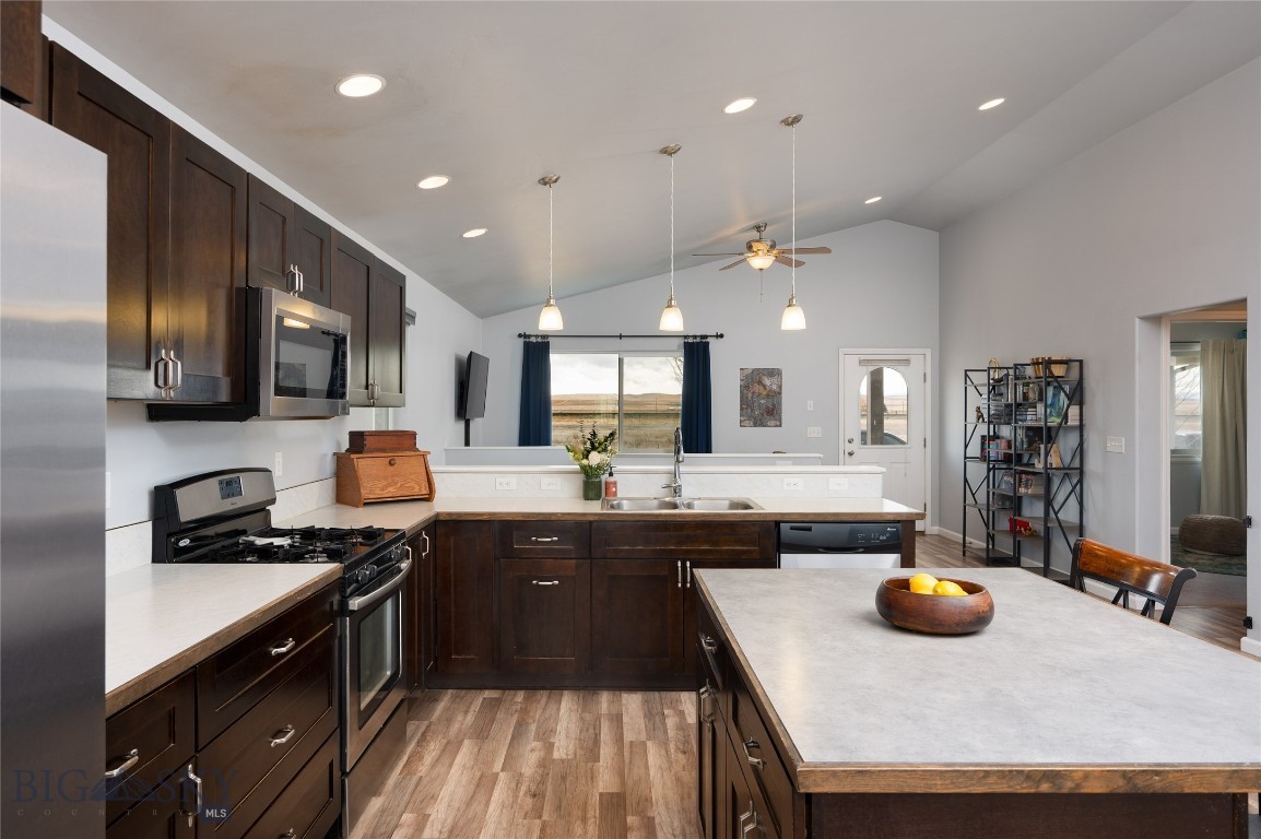 Centennial Village - Residential