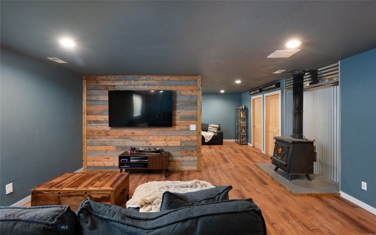 Centennial Village - Residential