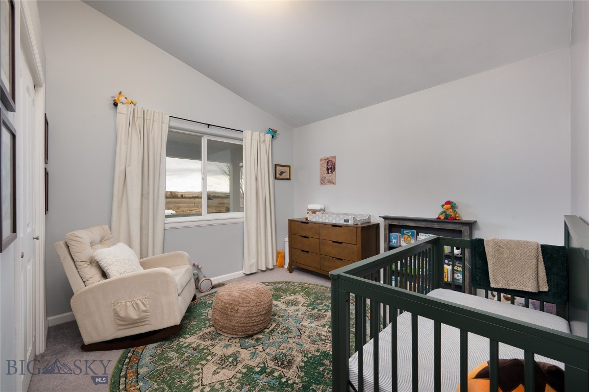 Centennial Village - Residential