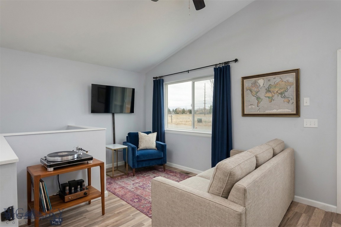 Centennial Village - Residential