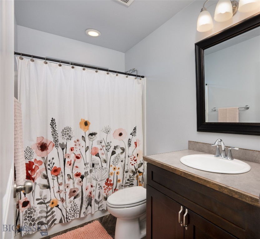 Centennial Village - Residential