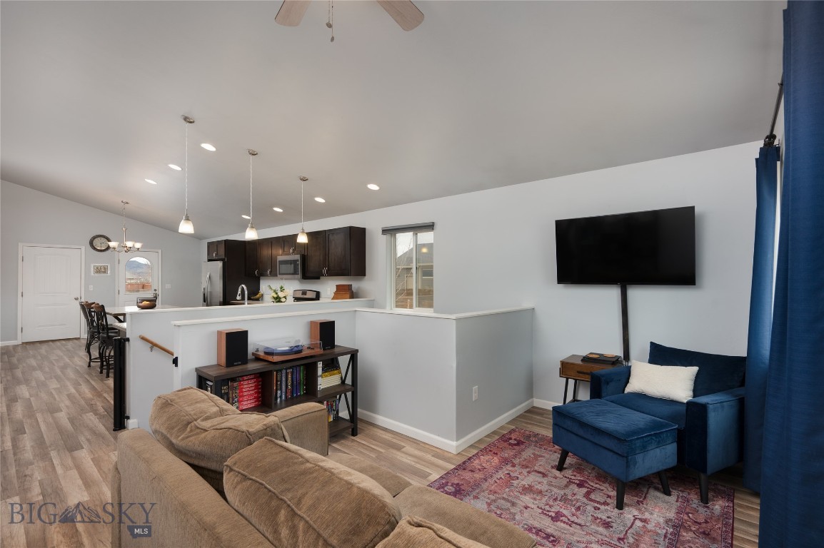 Centennial Village - Residential