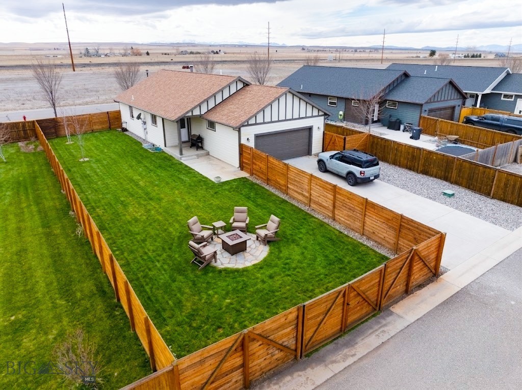 Centennial Village - Residential