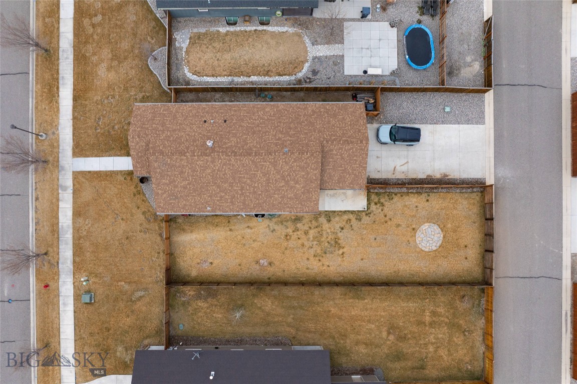 Centennial Village - Residential