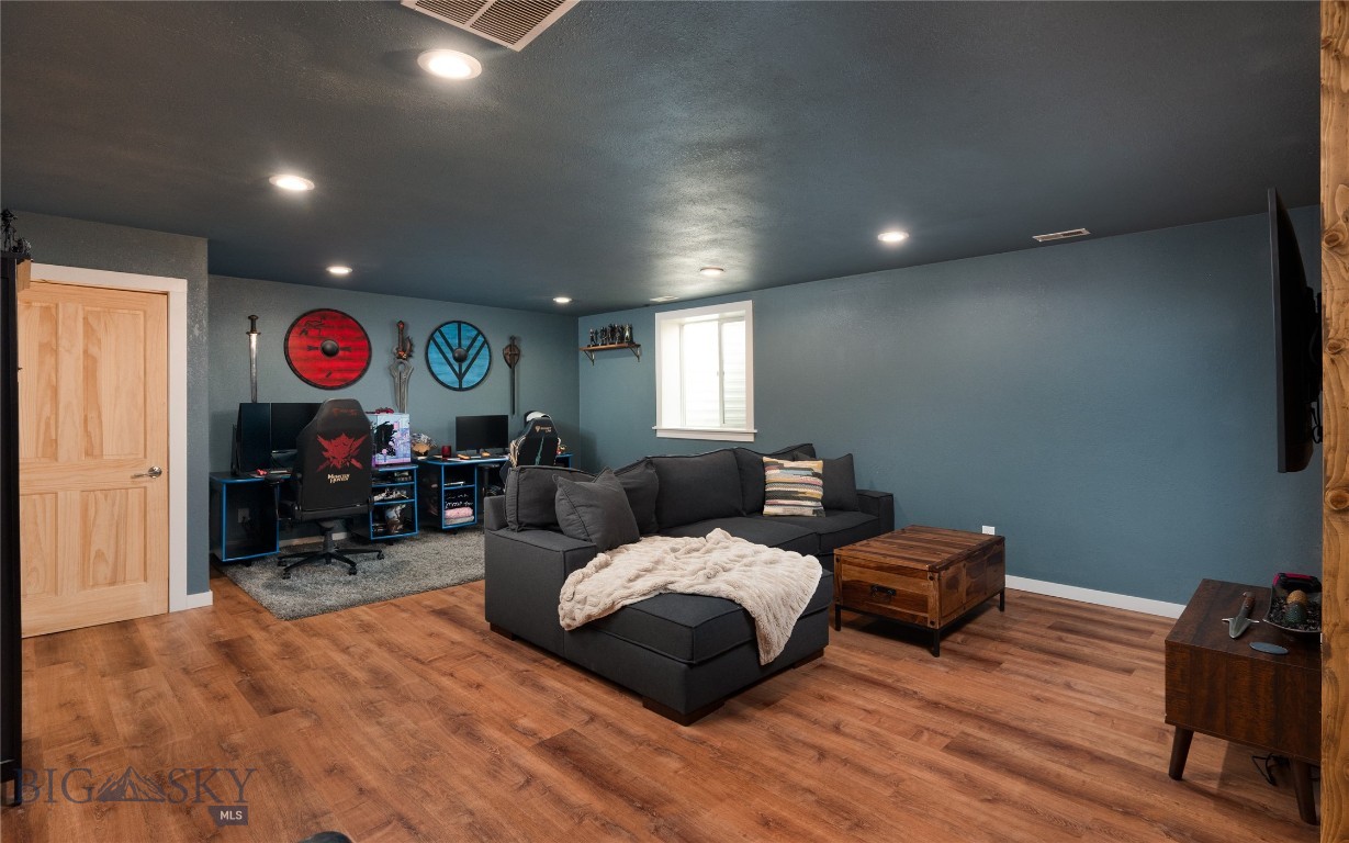 Centennial Village - Residential