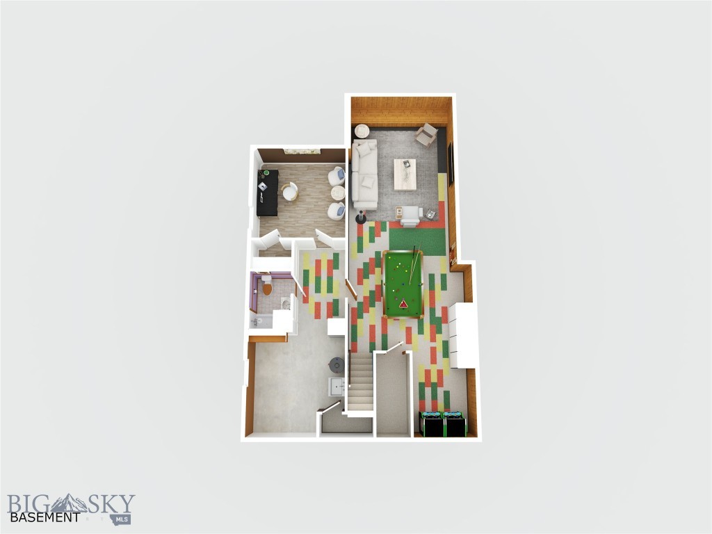 Manhattan Original Plat - Residential