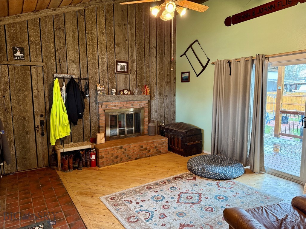 Manhattan Original Plat - Residential