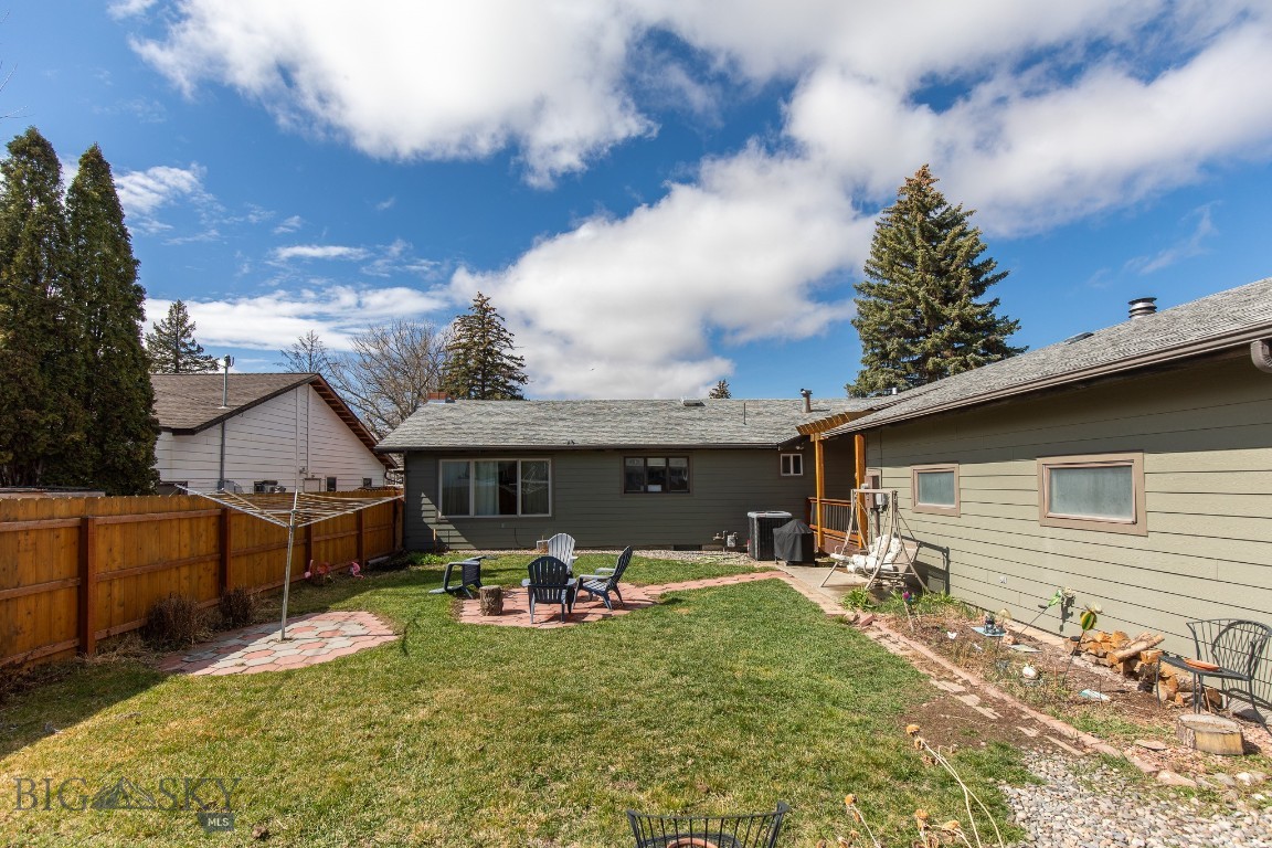 Manhattan Original Plat - Residential