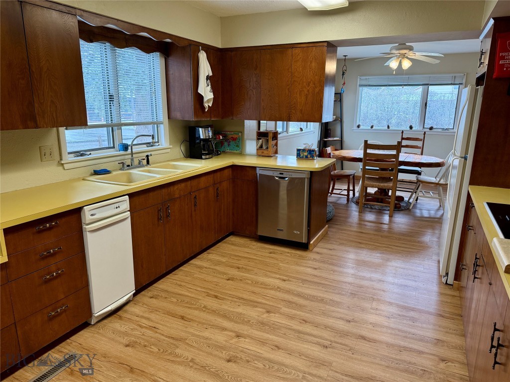 Manhattan Original Plat - Residential