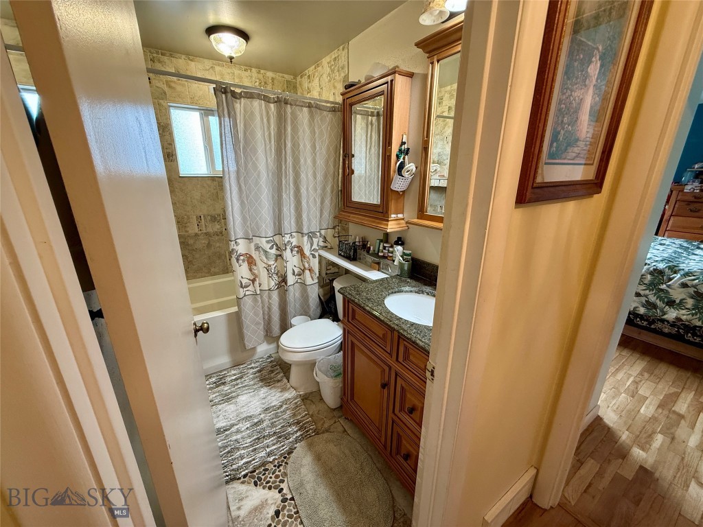 Manhattan Original Plat - Residential