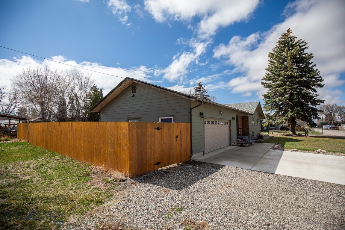 Manhattan Original Plat - Residential