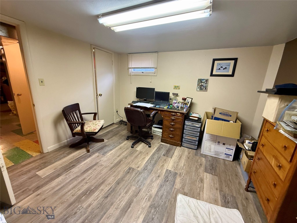 Manhattan Original Plat - Residential