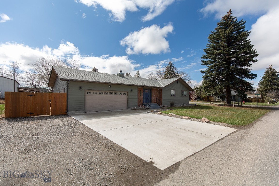 Manhattan Original Plat - Residential