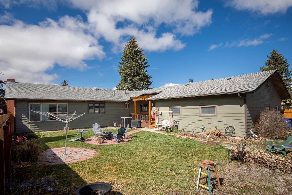 Manhattan Original Plat - Residential