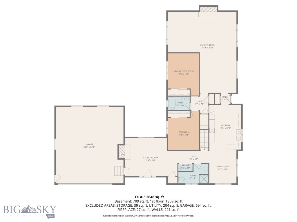 Manhattan Original Plat - Residential