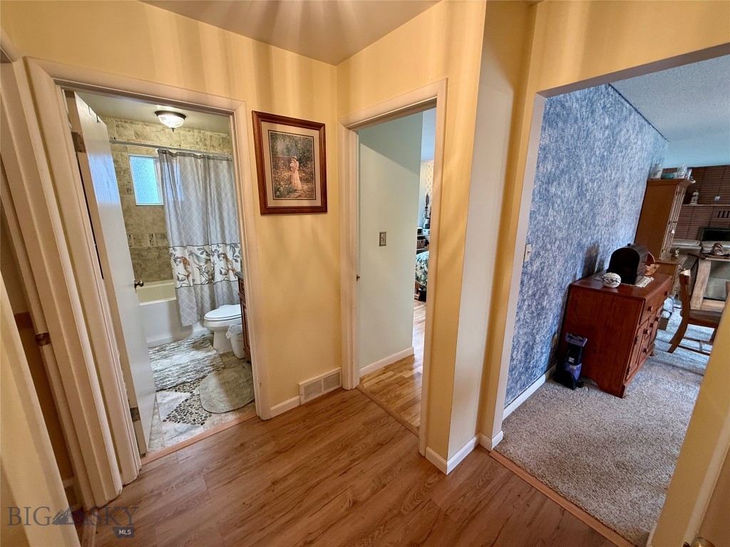 Manhattan Original Plat - Residential