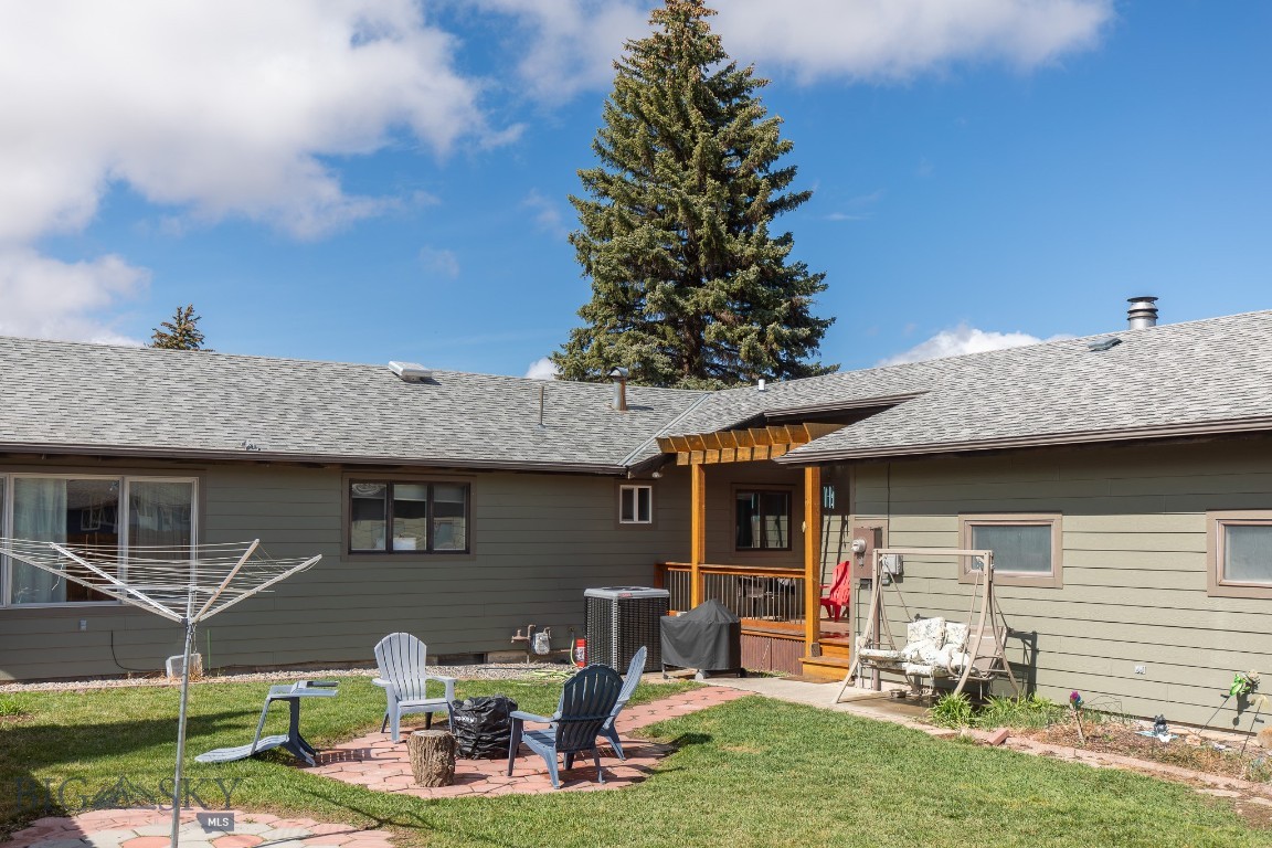 Manhattan Original Plat - Residential