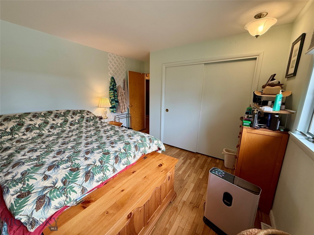 Manhattan Original Plat - Residential