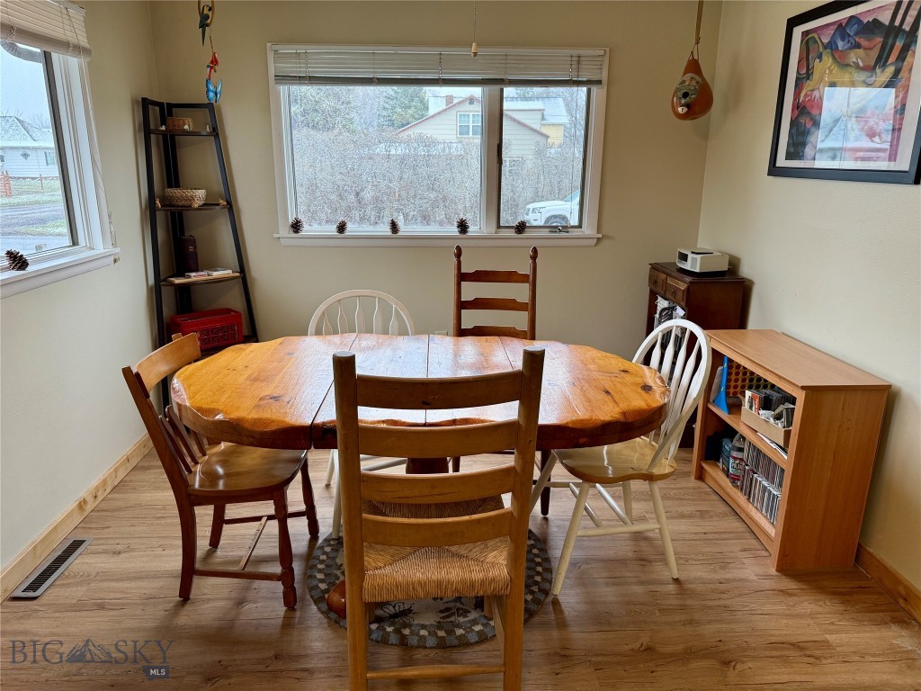 Manhattan Original Plat - Residential