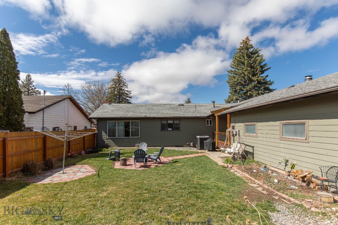 Manhattan Original Plat - Residential