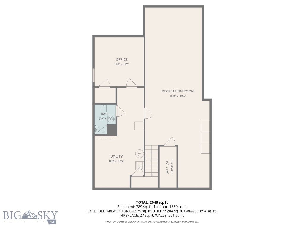Manhattan Original Plat - Residential