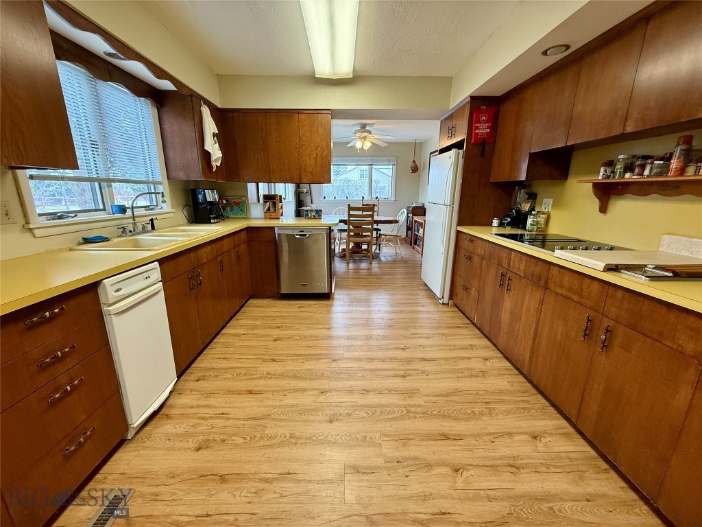 Manhattan Original Plat - Residential