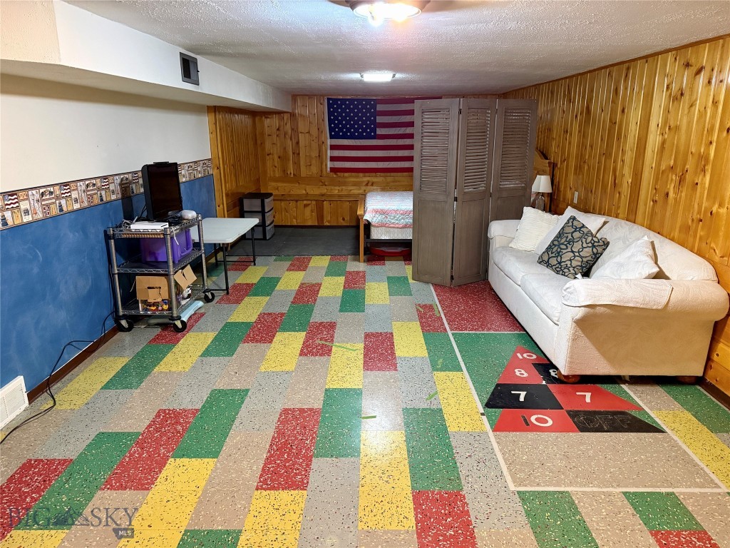 Manhattan Original Plat - Residential