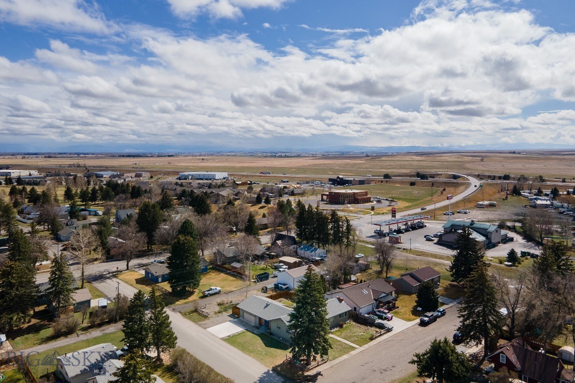 Manhattan Original Plat - Residential