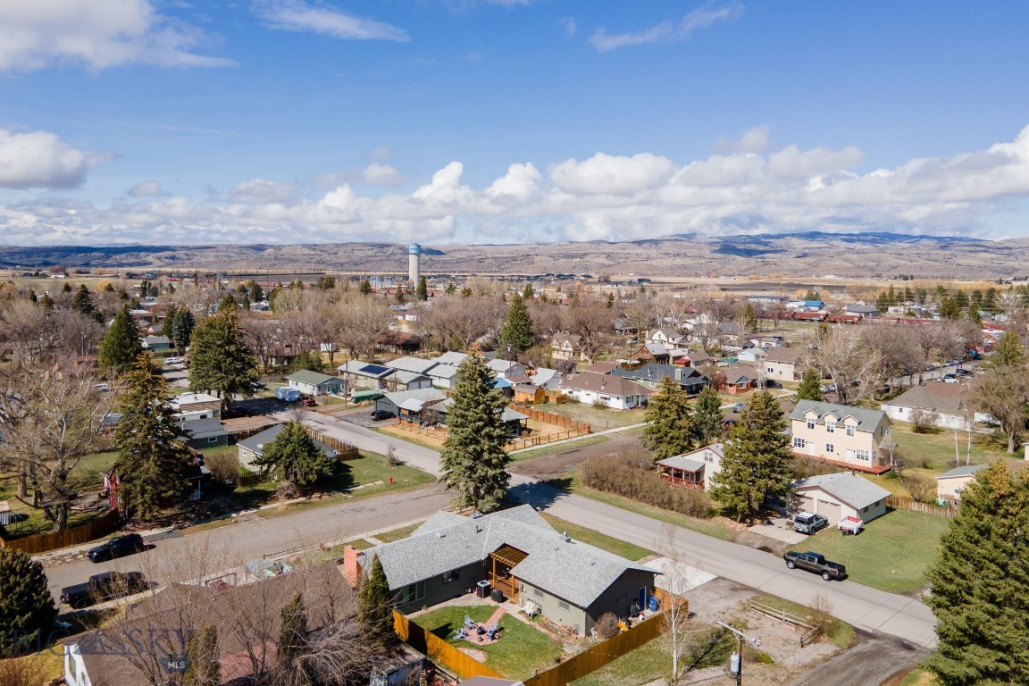 Manhattan Original Plat - Residential