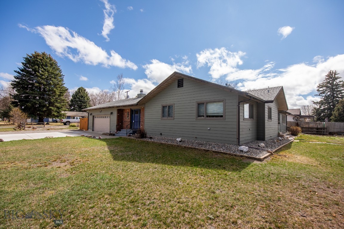 Manhattan Original Plat - Residential