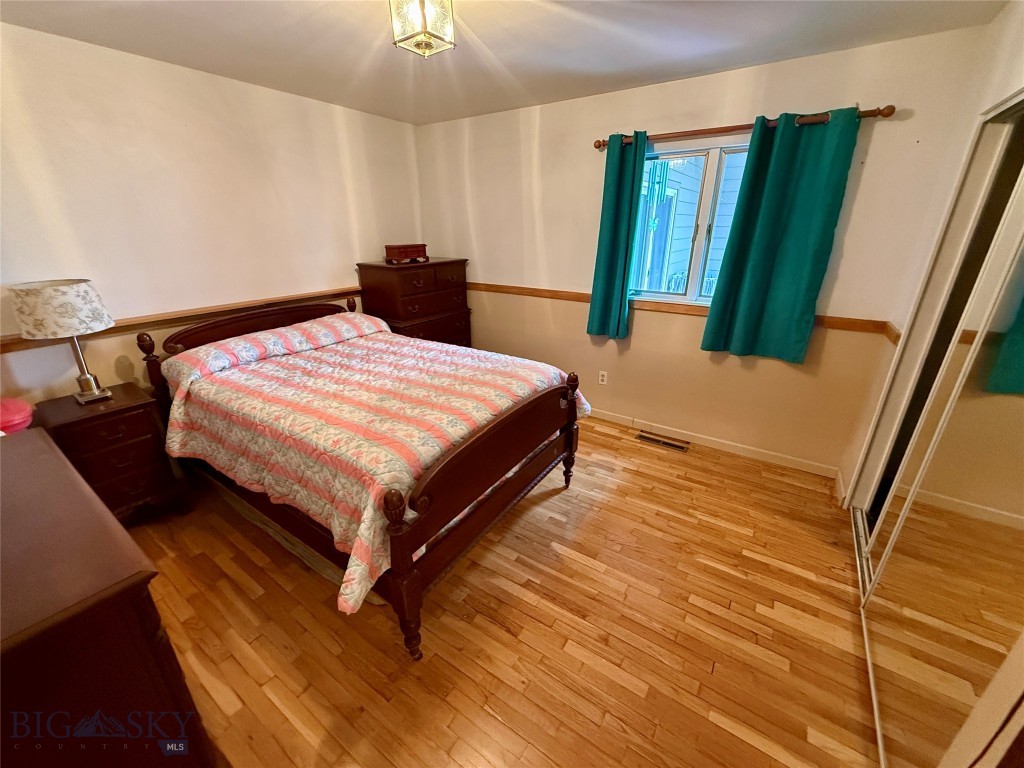 Manhattan Original Plat - Residential