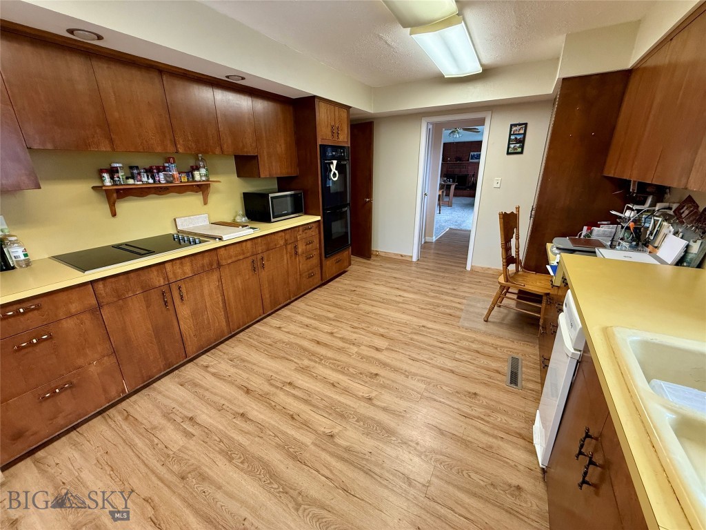 Manhattan Original Plat - Residential