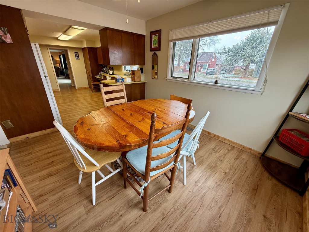 Manhattan Original Plat - Residential