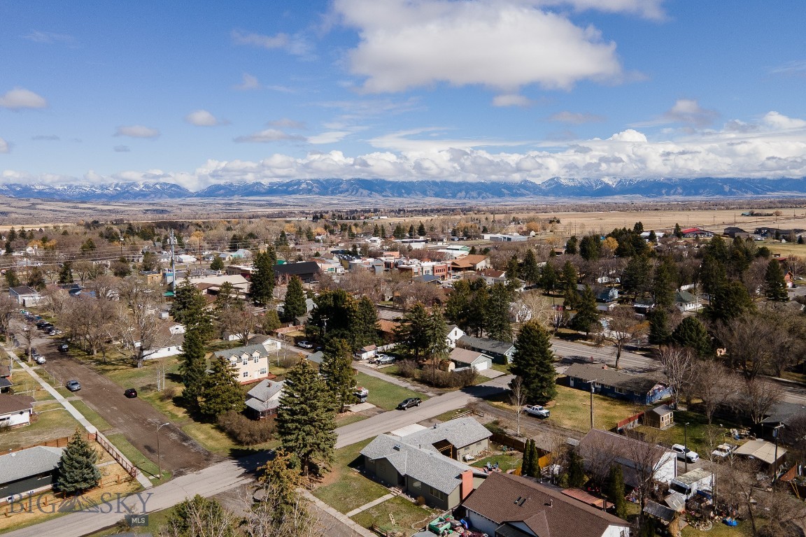 Manhattan Original Plat - Residential