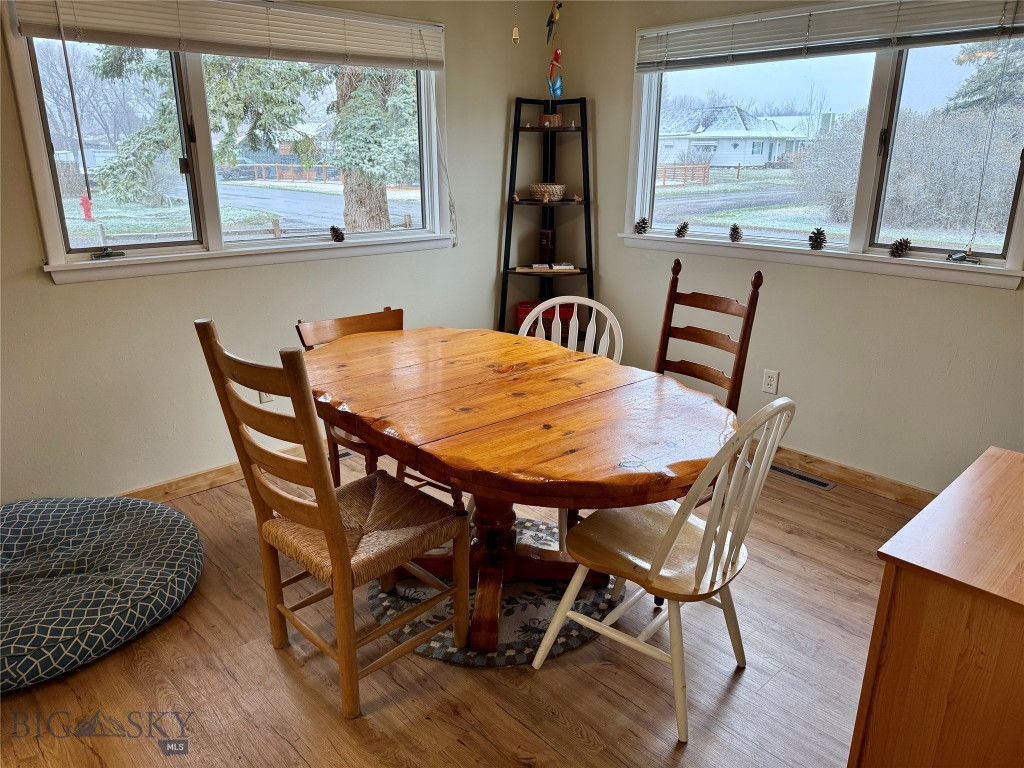 Manhattan Original Plat - Residential