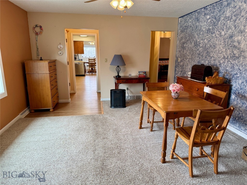 Manhattan Original Plat - Residential